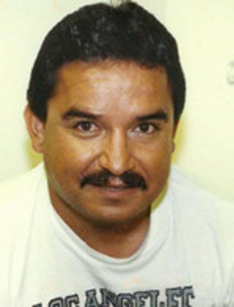Robert Anthony Chavez