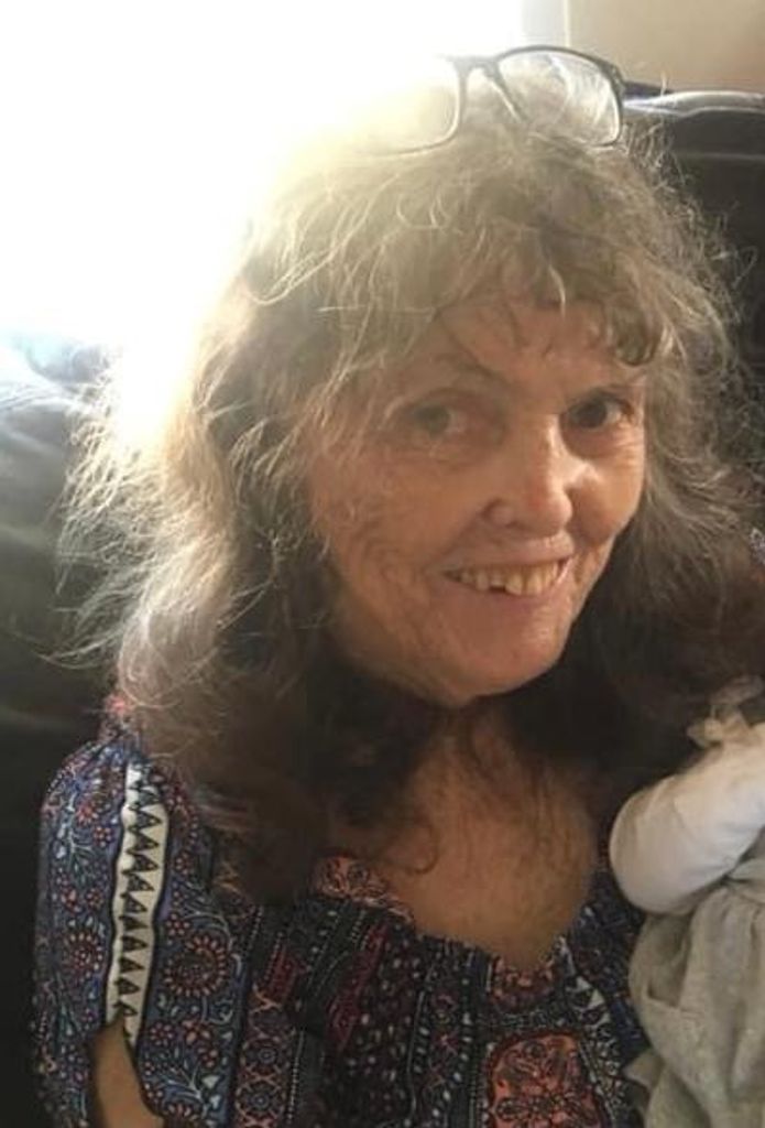 Coweta Mae Morris Profile Photo
