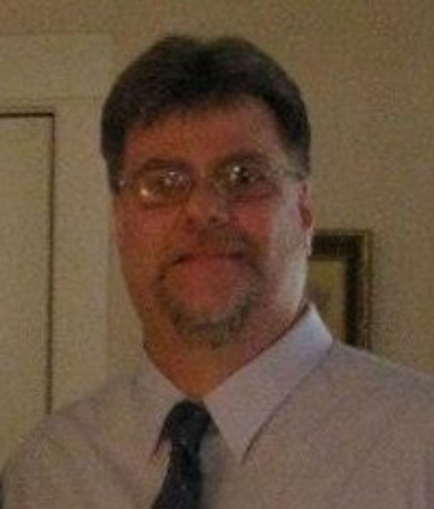 Jeffrey L. Fegley