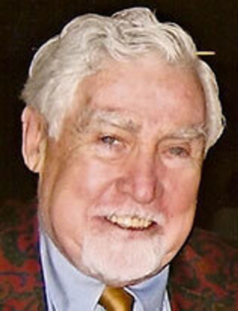 Robert J. Golden