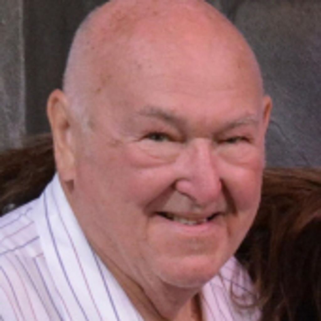 Richard Louis Cavey