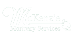 McKenzie Mortuary Services Logo