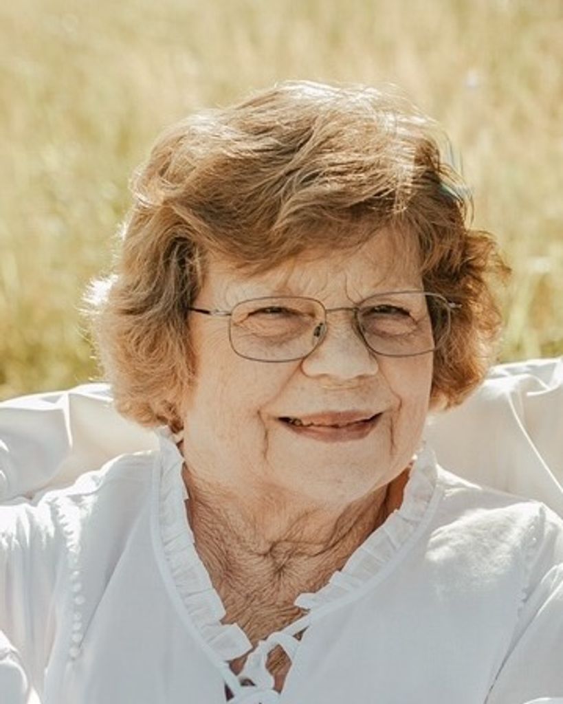 Glenda Dale Smith Profile Photo
