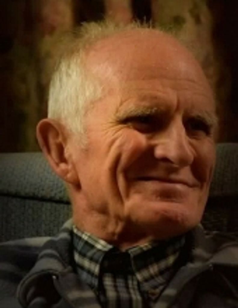 David Duane Boyd Profile Photo
