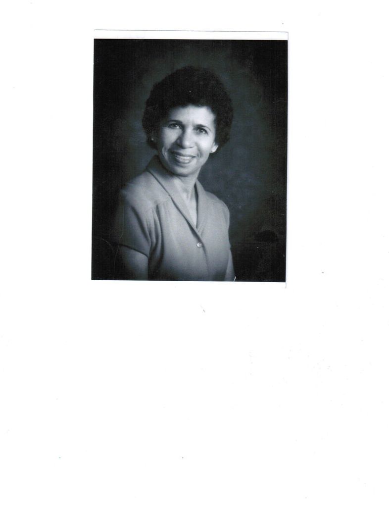 Rita Nathalia Clark Profile Photo