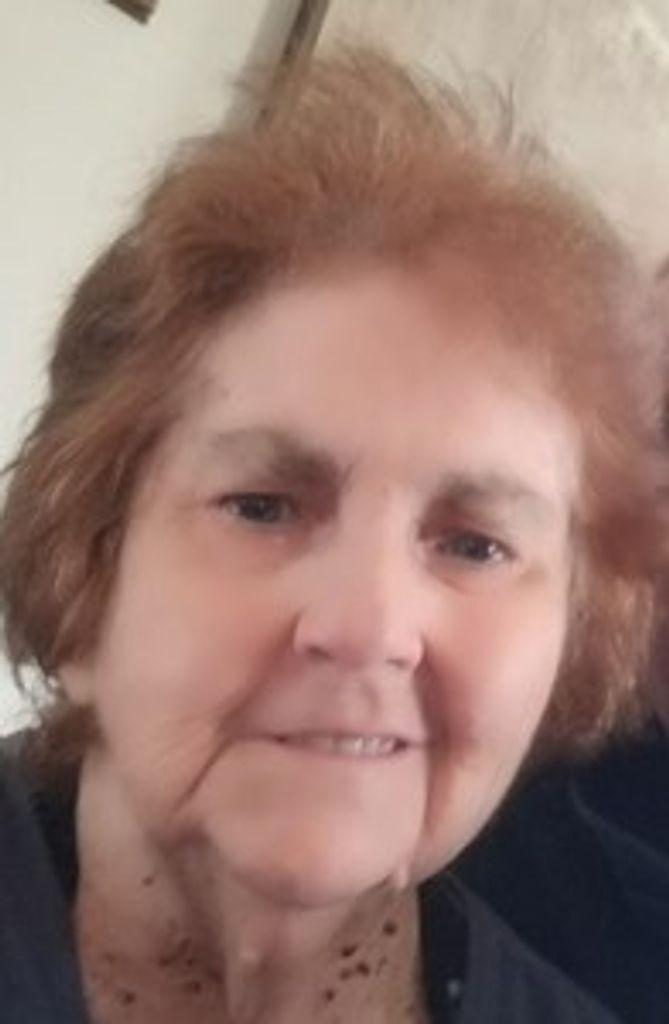 Mary Sweazey Profile Photo