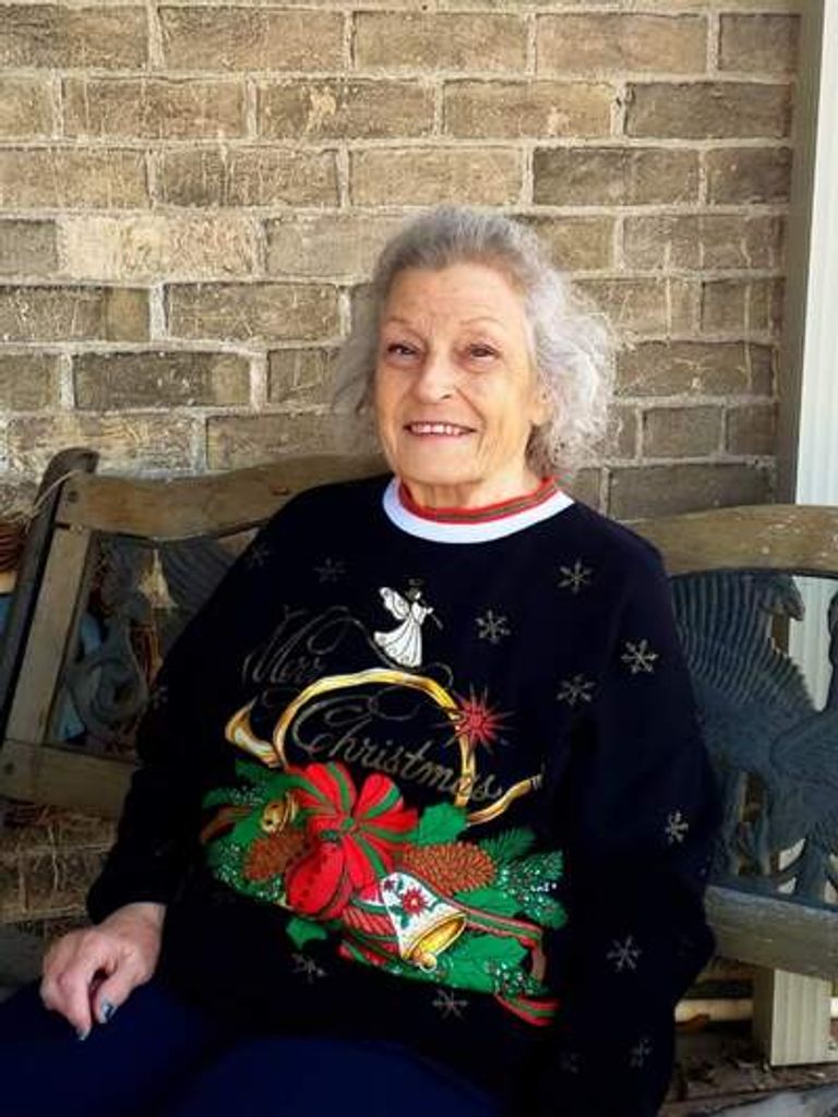 Elizabeth Elaine Whitener Morrill Wilkin Profile Photo