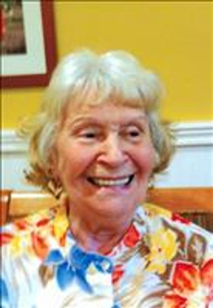 Marilyn J. Trifone