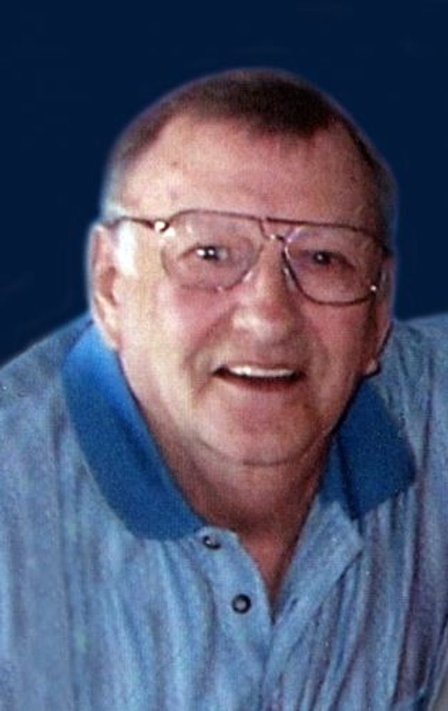 Warren Roger Spickermann Profile Photo