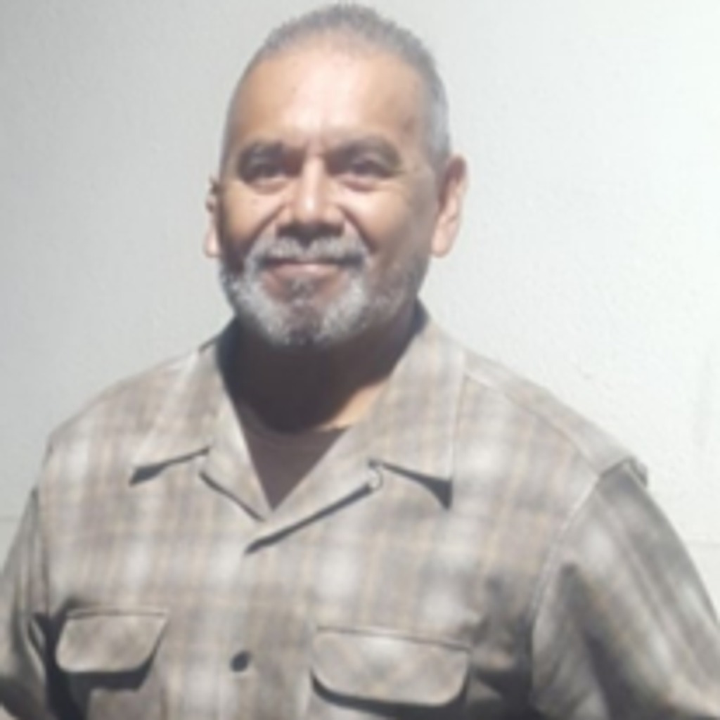 David Mora Alvarado Jr.