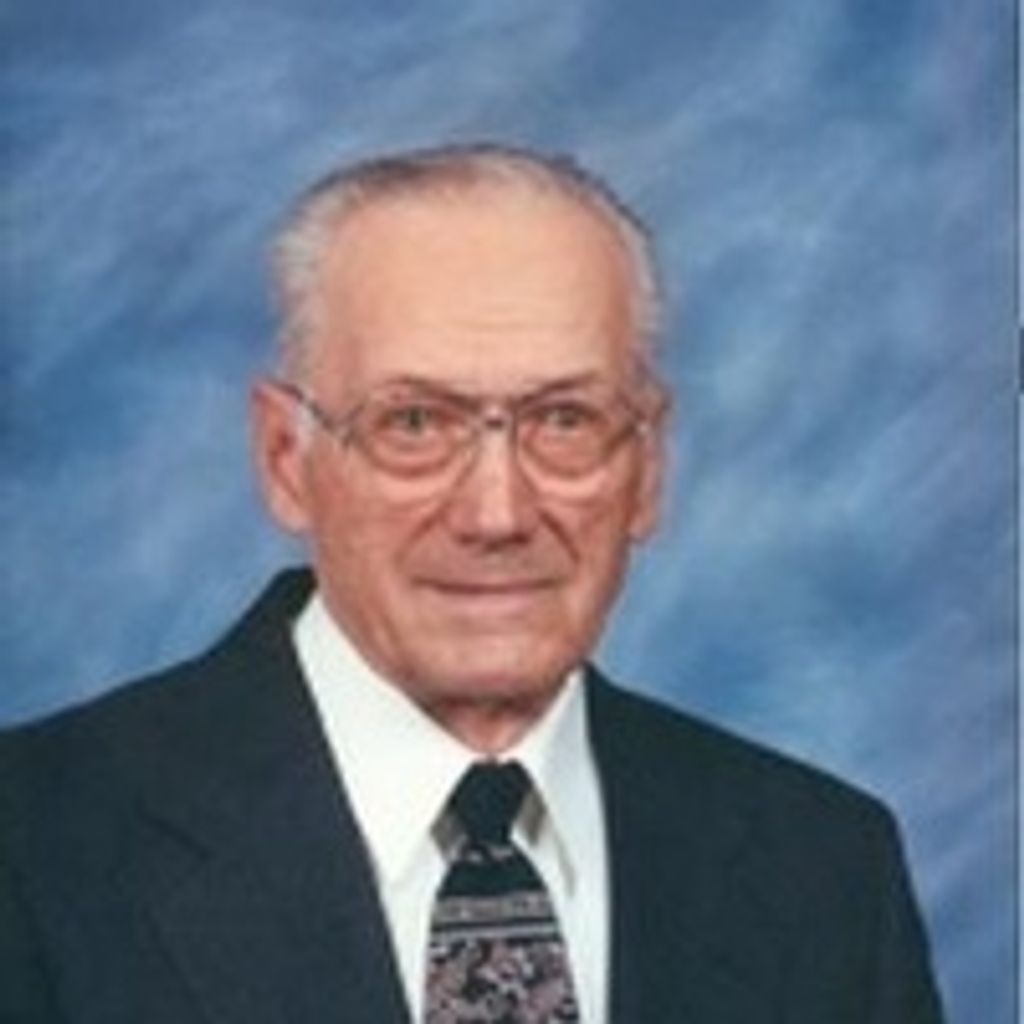 Palmer Nelson