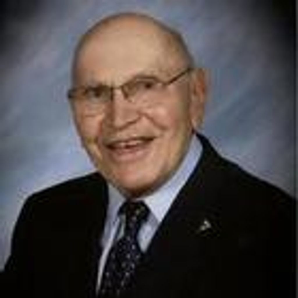 Edward P. Marchiori