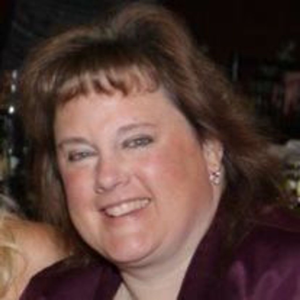 Lisa Marie Wilson