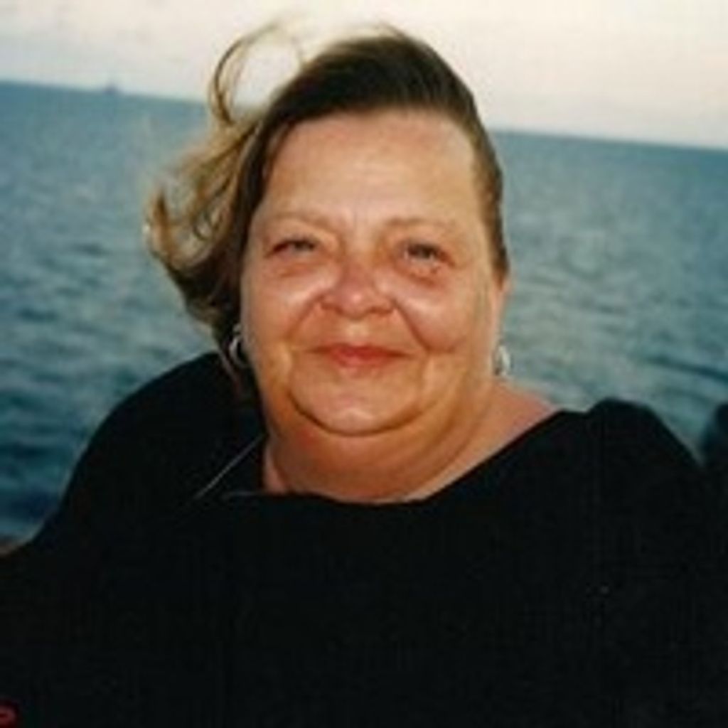 Jo Nell Powell