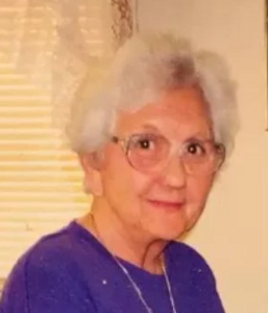 Myrtle Hughes Waite Profile Photo