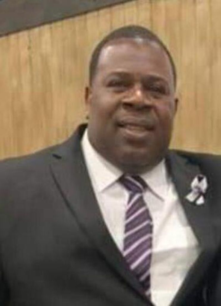 Donald Ray Reese Jr. Profile Photo