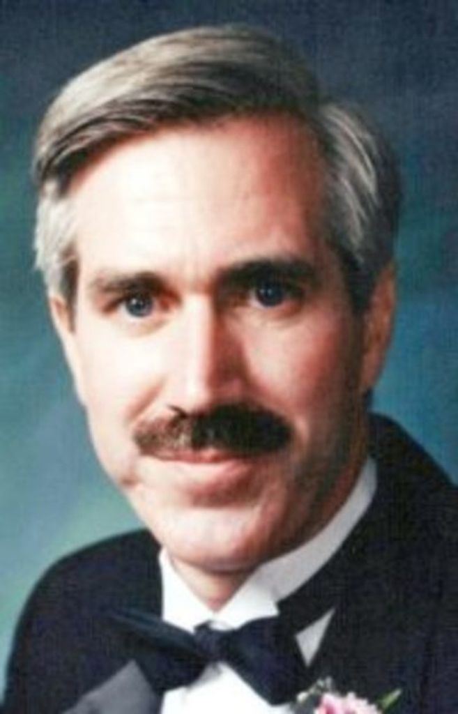 Andrew Stephen Peyton, Jr.