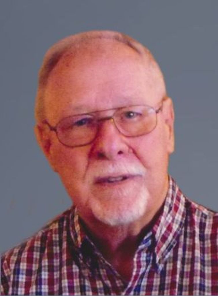 Robert G. Eftedahl