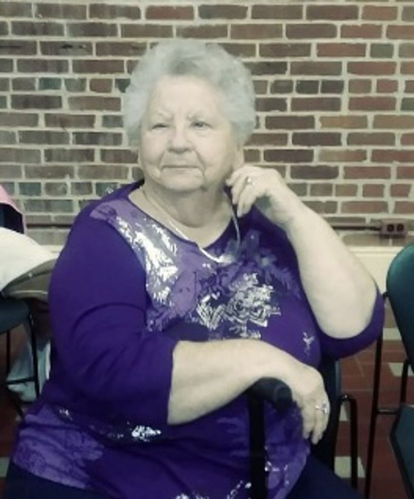 Wanda Marie West