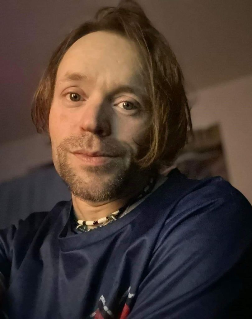 Justin Peterkin Profile Photo