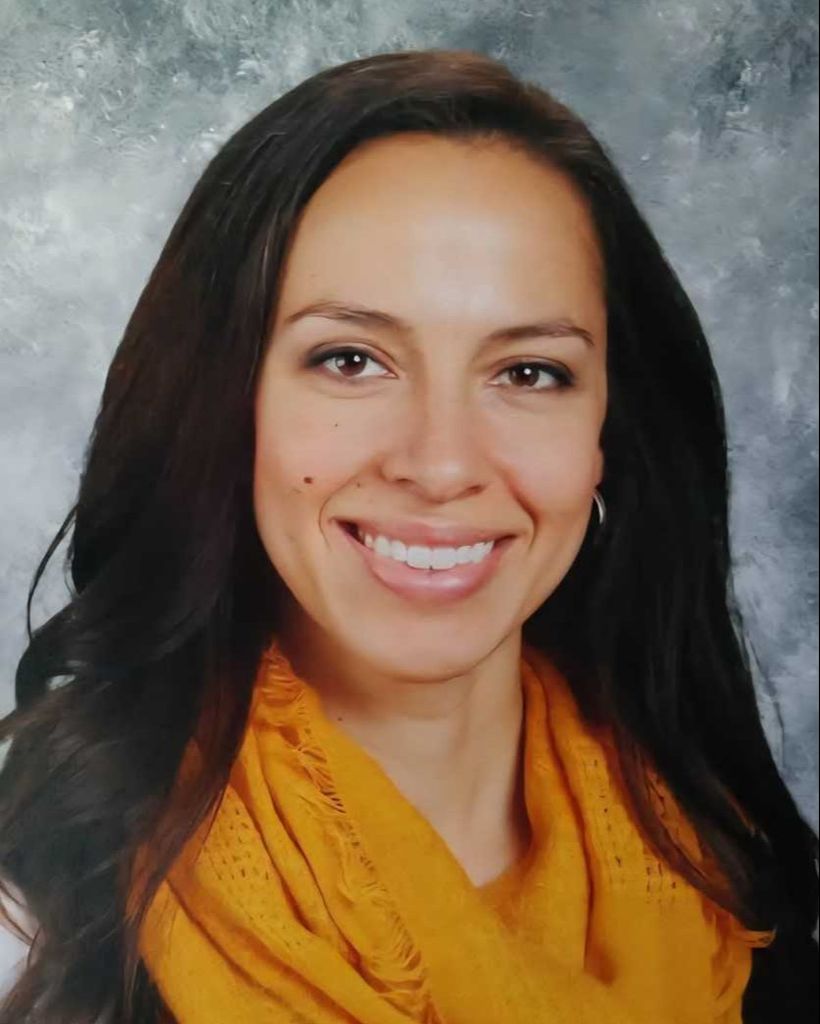Charity Janelle Rench Profile Photo