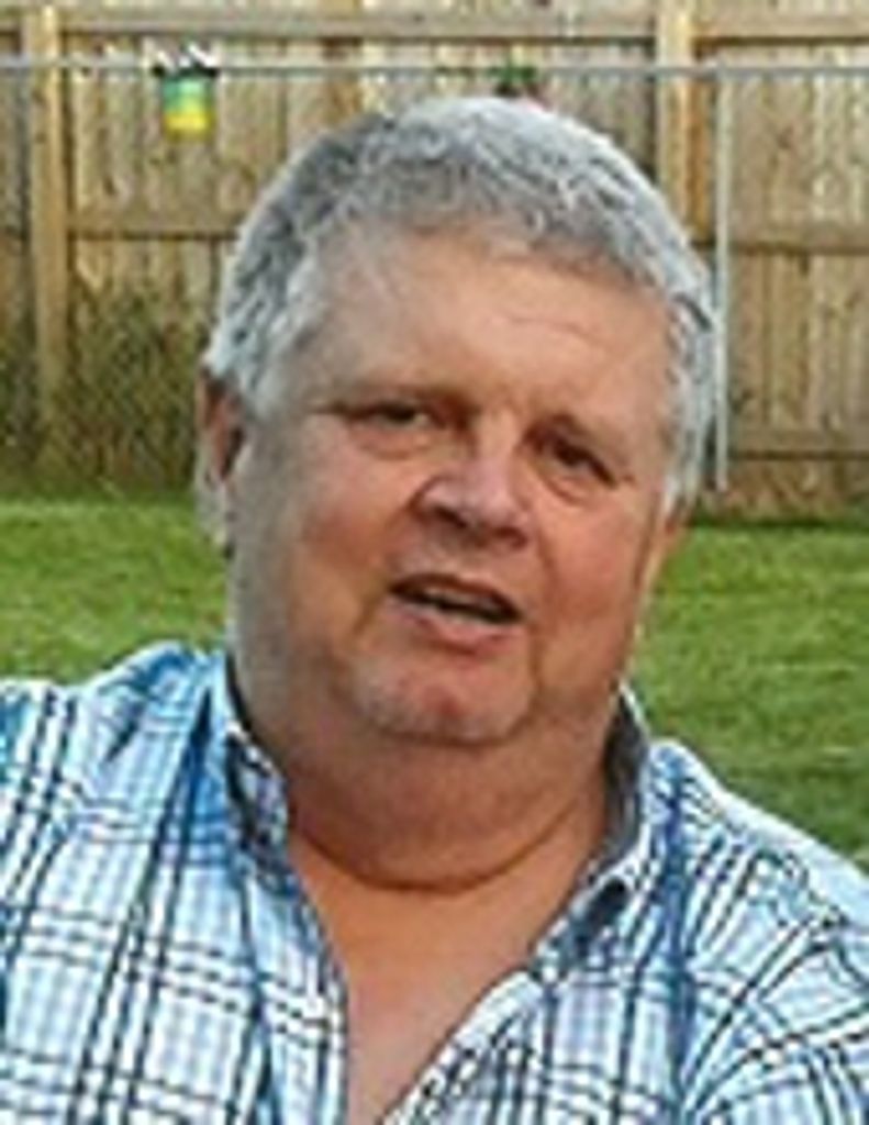 Scott B. Johnson