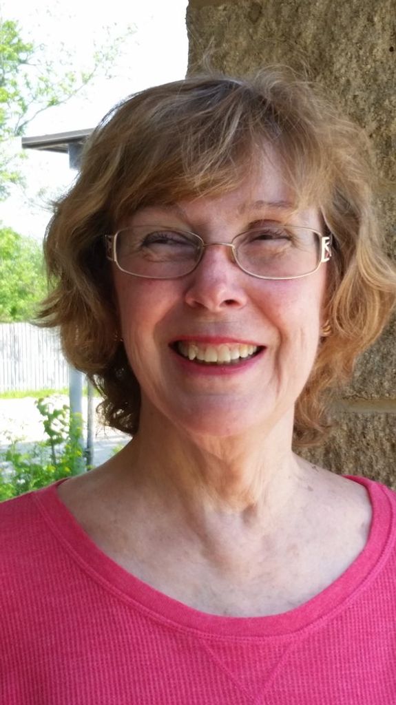 Patty Finstrom