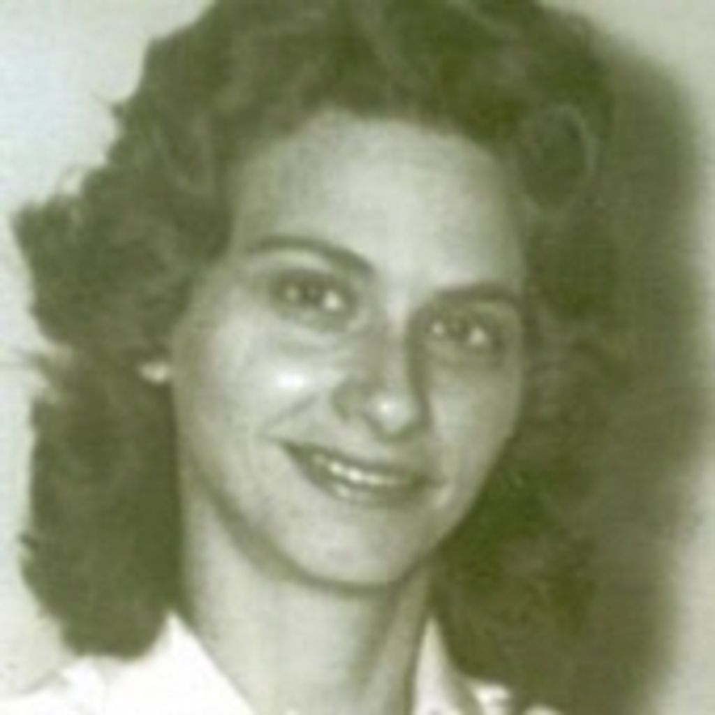 Estella Bea Graves