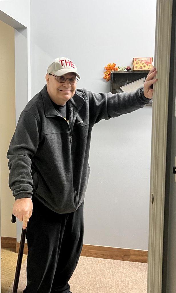 Joseph Edwin Sabinsky