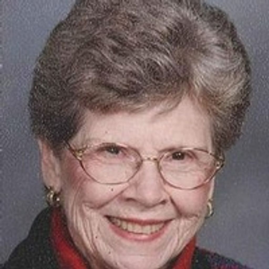 Lillian M. Hall