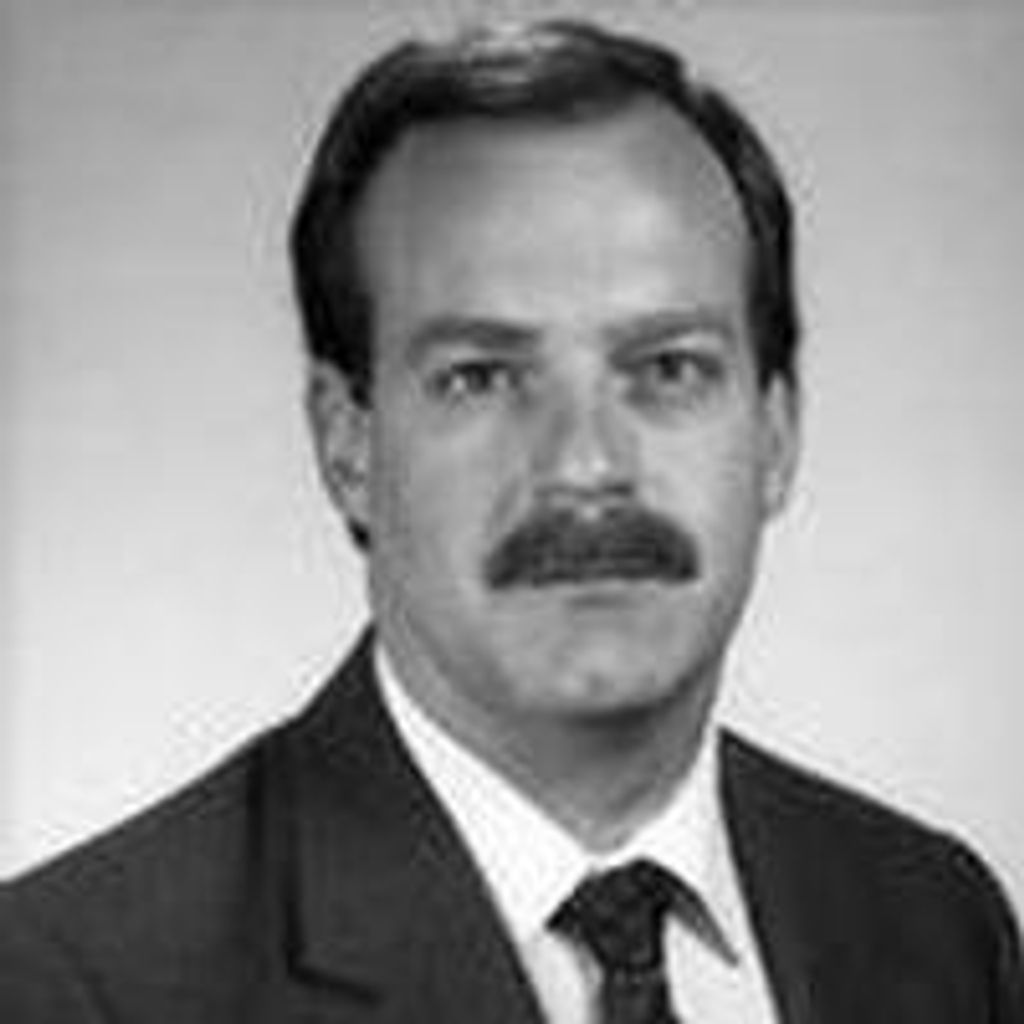 James D. Jernigan