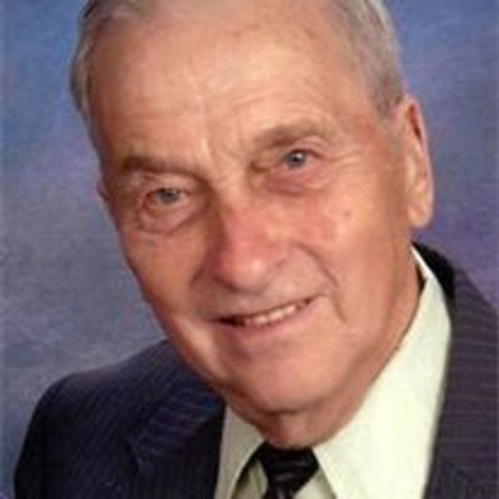 Clarence L. Masle