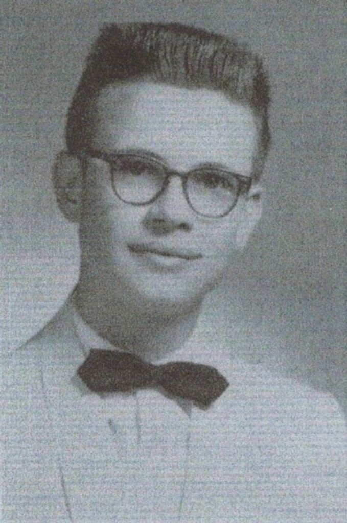 Sherwood Stetzler
