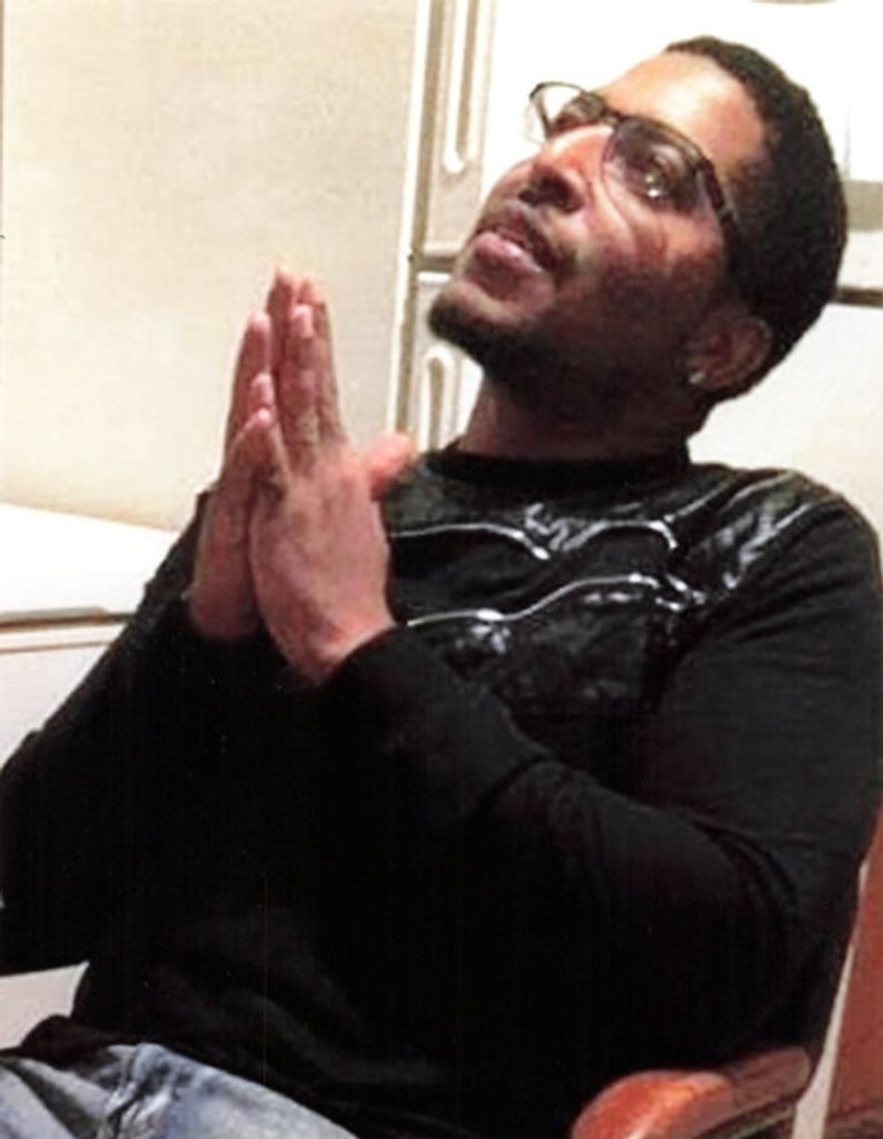 Dolorean Anthony Garrett, Sr.