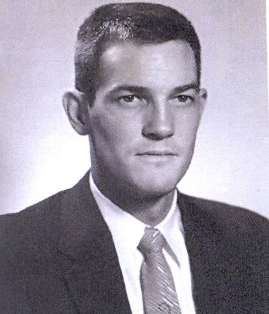 Jesse Reid  Watts