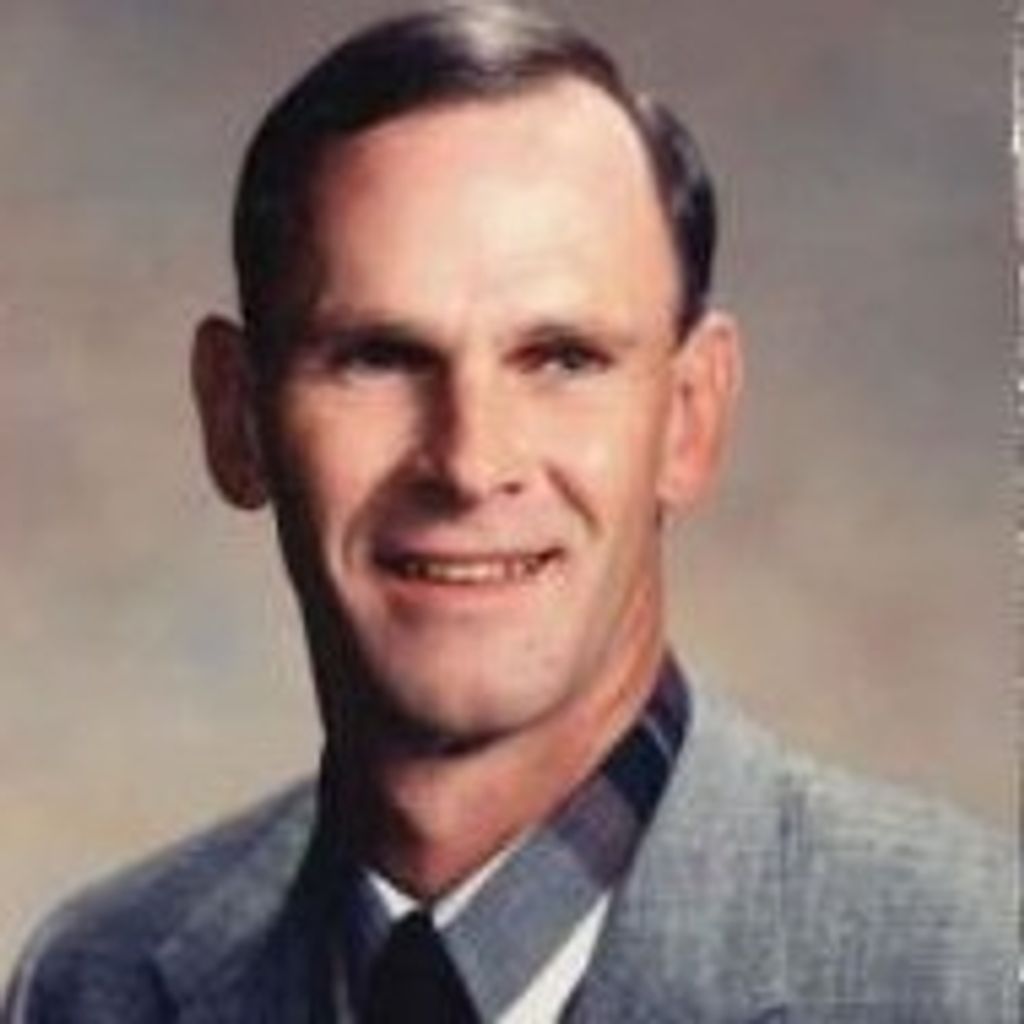 James Will Harris