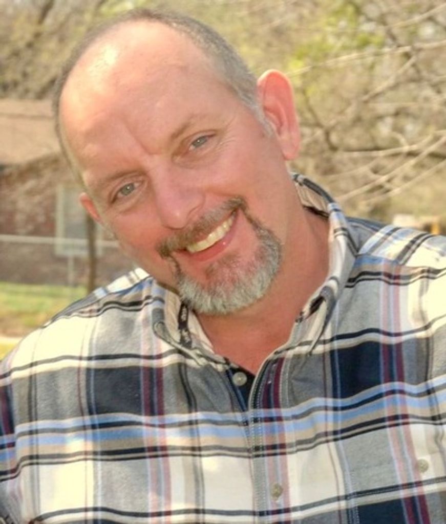 Donald Terry Keaton Profile Photo