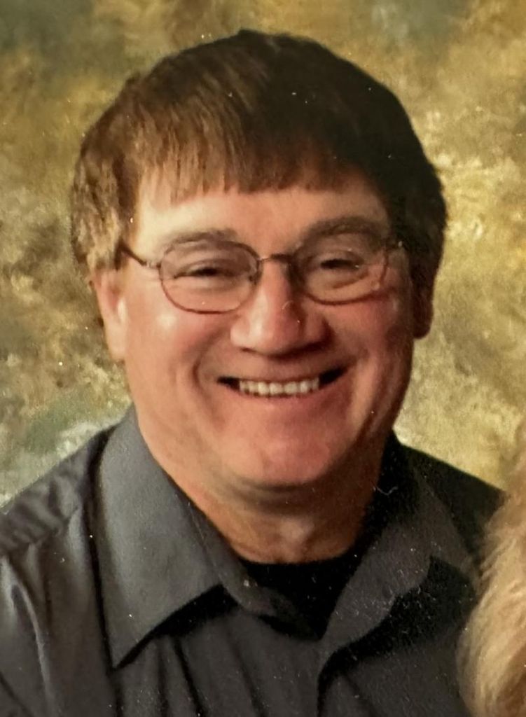 Patrick D. Stache Profile Photo