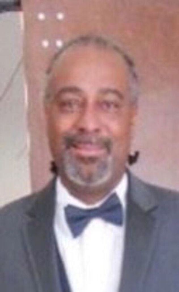 Mr Gregory A Belcher Profile Photo