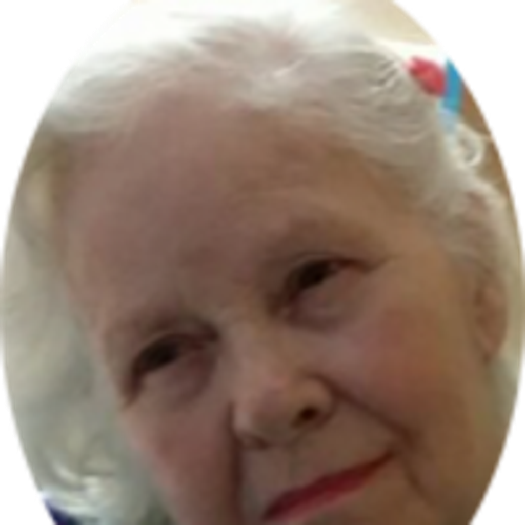 Mary Ellen Lane (Sage)