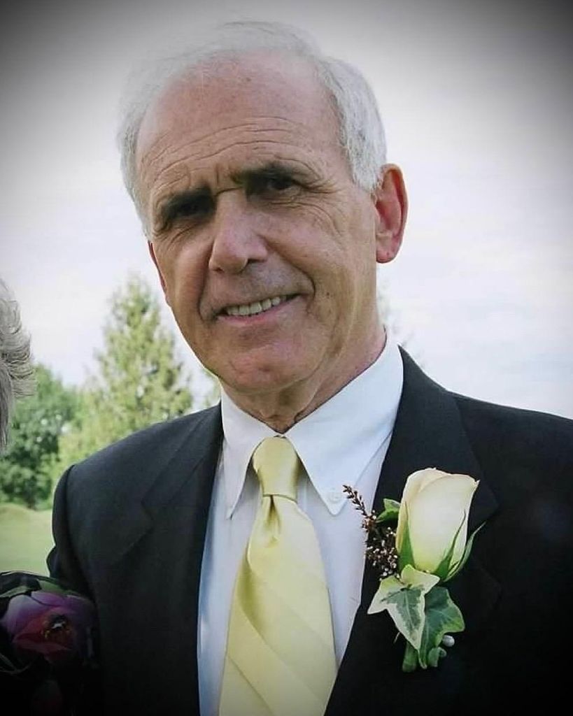 Reginald L. "Reg" Rife Profile Photo