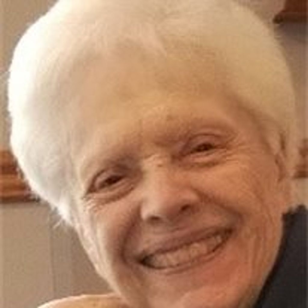Marie (Malige) Hild