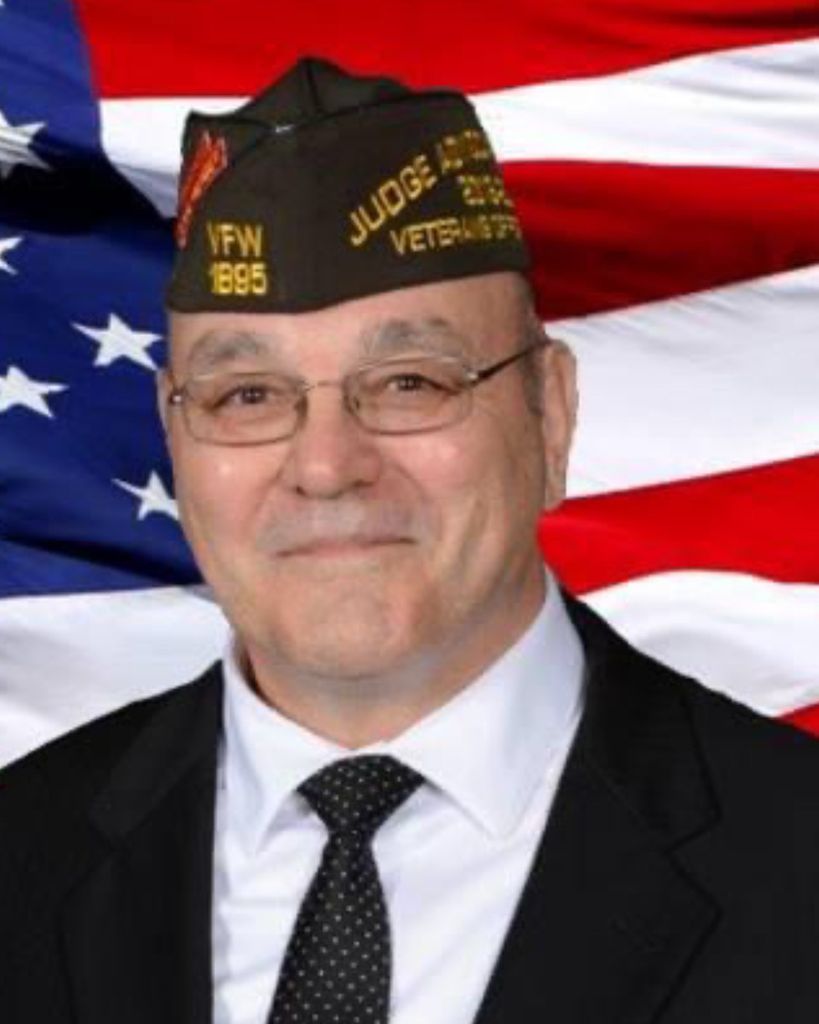Harold M. Burke Jr. Profile Photo