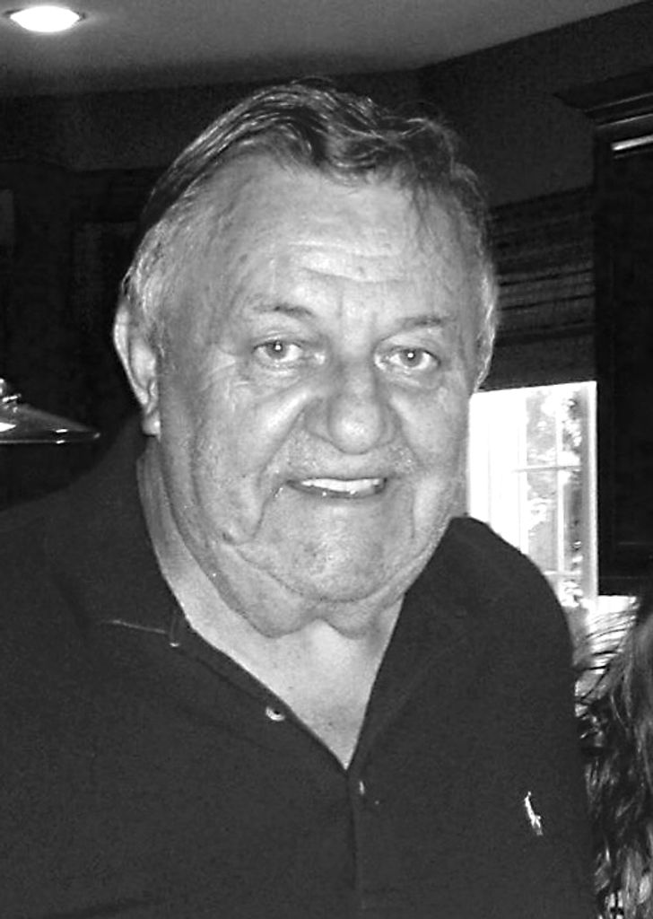 Theodore Stegura "Teddy Bear" Profile Photo