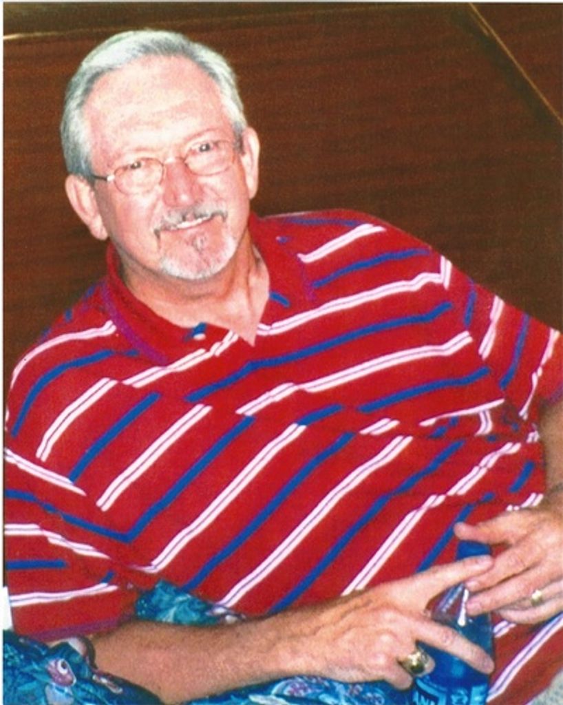 Glen Burrow Miller Profile Photo
