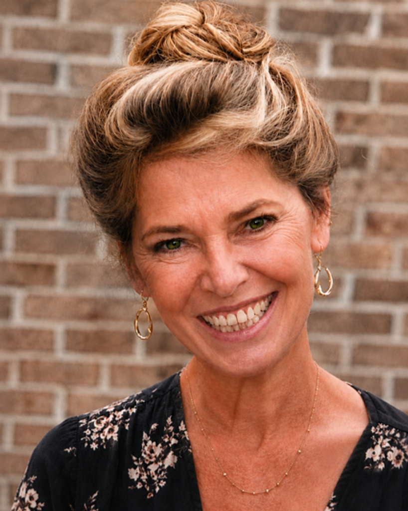 Paulette Jean Sullivan