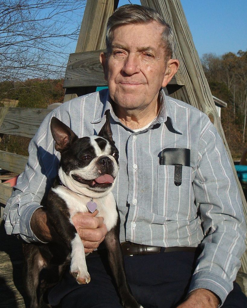 Bill "Pops" Smith