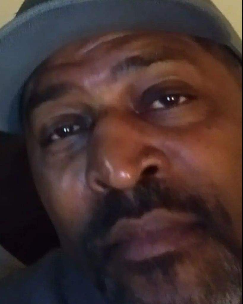 Anthony Thompson