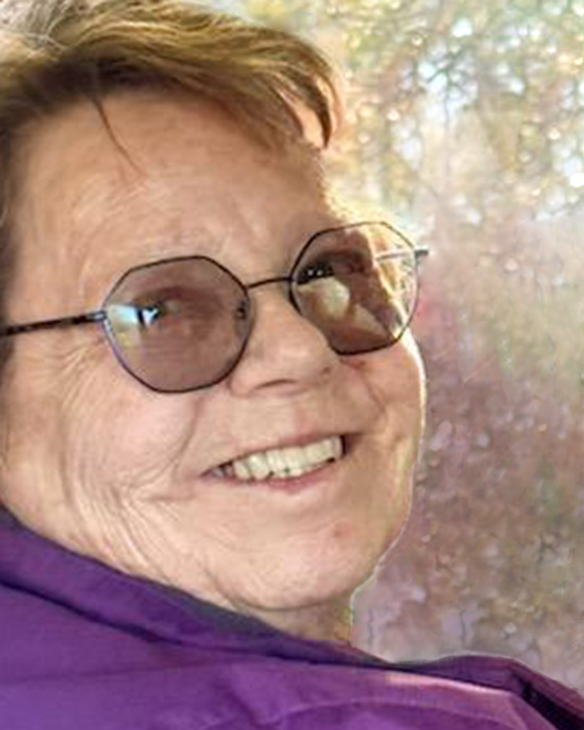 Diane Kay Clausen