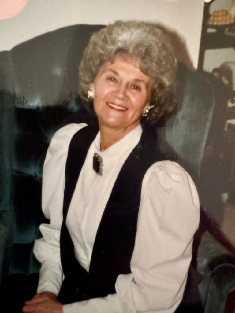 Yvonne Marie (Brazie)  Johnson